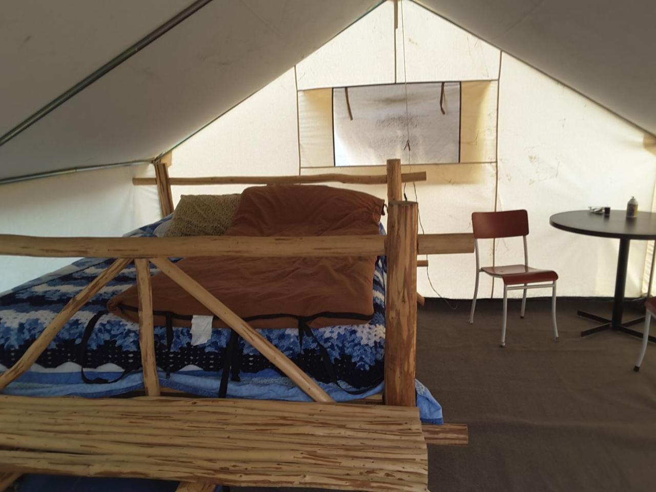 Yellow Dog Lodge, Inc. Yellowknife Extérieur photo